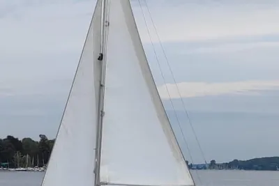 2000 DAS Yacht ocean 760