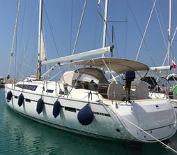 2015 Bavaria Bavaria 51