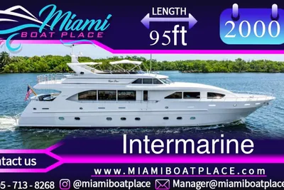 Intermarine RPH 95