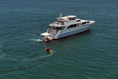 Yacht