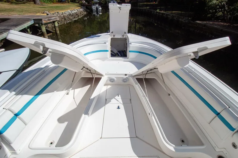 Ami Kids Donation Yacht Photos Pics 