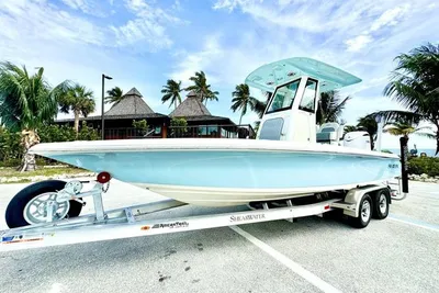 ShearWater 250 XTE 250XTE