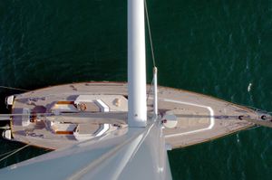 2005 Lagoon Royal Classic 66
