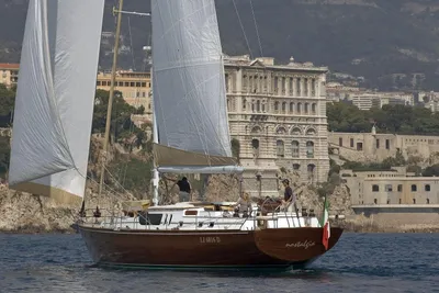 2005 Lagoon Royal Classic 66