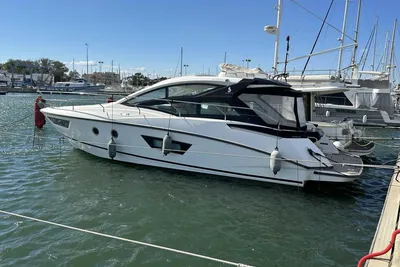 Beneteau Gran Turismo 40