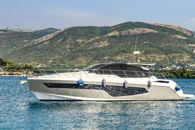 Azimut Atlantis 51