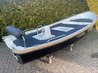 2021 Sunrise 420 Nieuw/Overjarig 2021