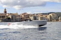 2022 Frauscher 1212 Ghost