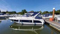 2008 Sessa Marine C30