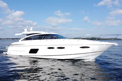 Viking Princess V52