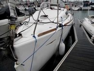 2012 Jeanneau Sun Odyssey 30i DL