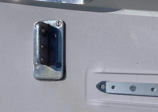 Chinook Yacht Photos Pics 