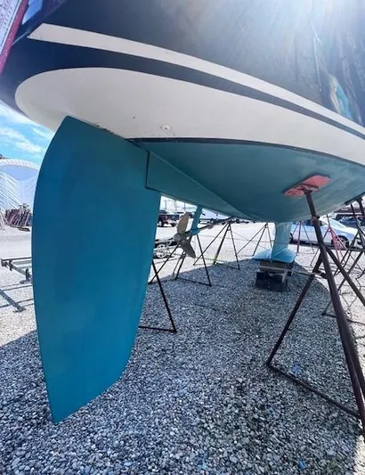 Chinook Yacht Photos Pics 