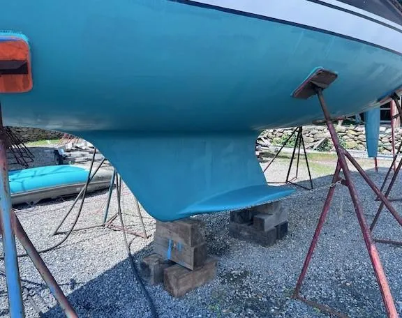 Chinook Yacht Photos Pics 