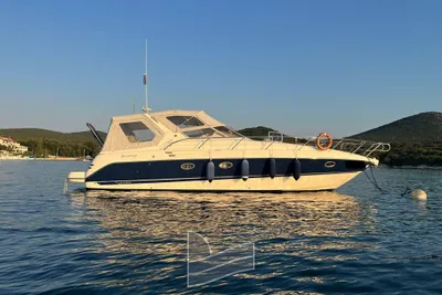 2003 Cranchi Smeraldo 37