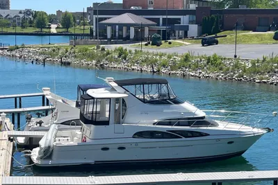 Carver 44 CMY