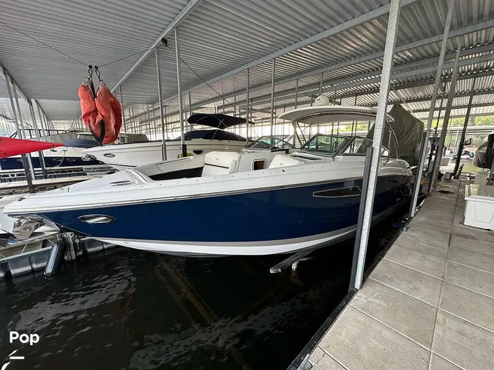  Yacht Photos Pics 2014 Cobalt 336 w/joystick for sale in Osage Beach, MO