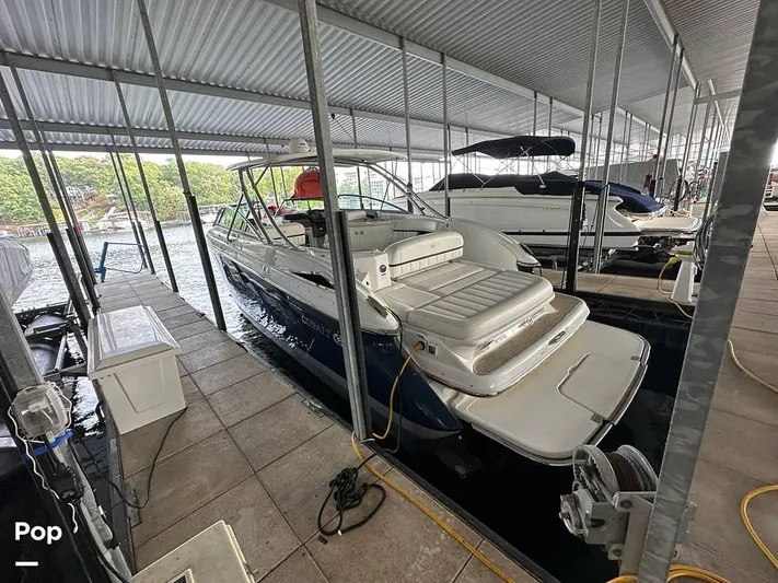  Yacht Photos Pics 2014 Cobalt 336 w/joystick for sale in Osage Beach, MO