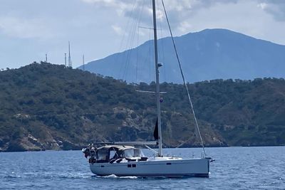 Yacht