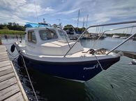 2007 Orkney Pilot House 20