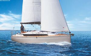 2023 Bavaria Cruiser 34