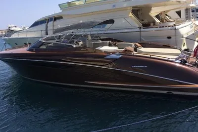 2005 Riva RivaRama 44