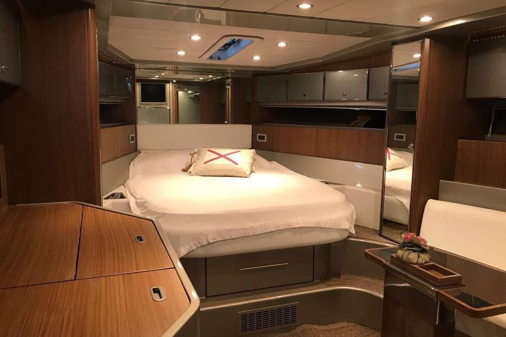 2005 Riva 43 