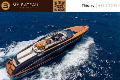 Riva RivaRama 44