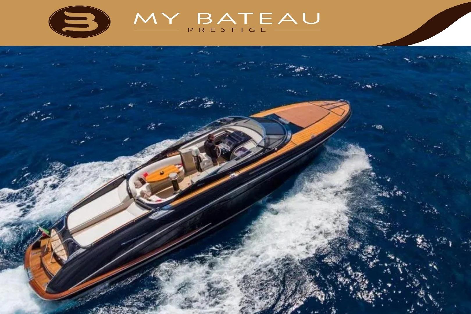 2005 Riva RivaRama 44