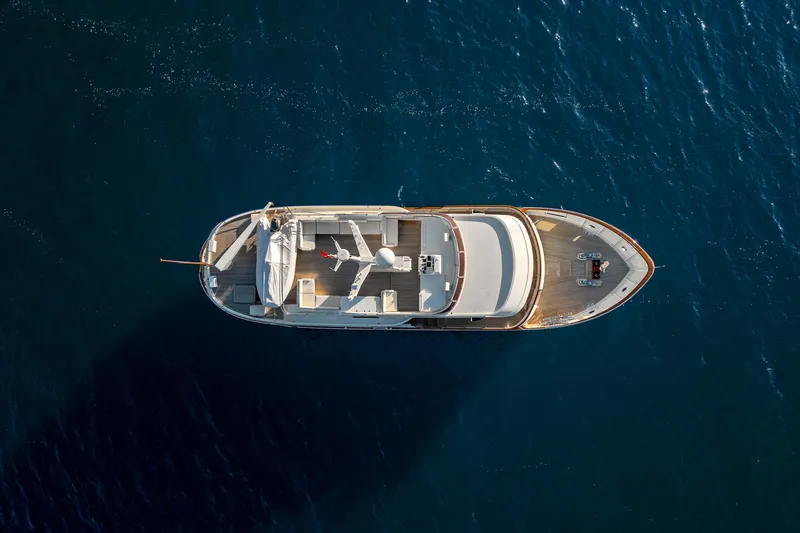 Yosma Yacht Photos Pics 