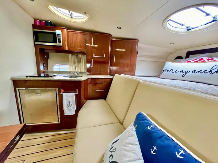 At Last Yacht Photos Pics Port View