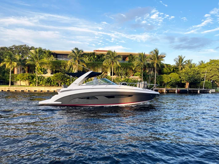 At Last Yacht Photos Pics 