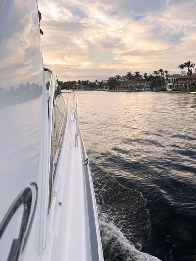 At Last Yacht Photos Pics 