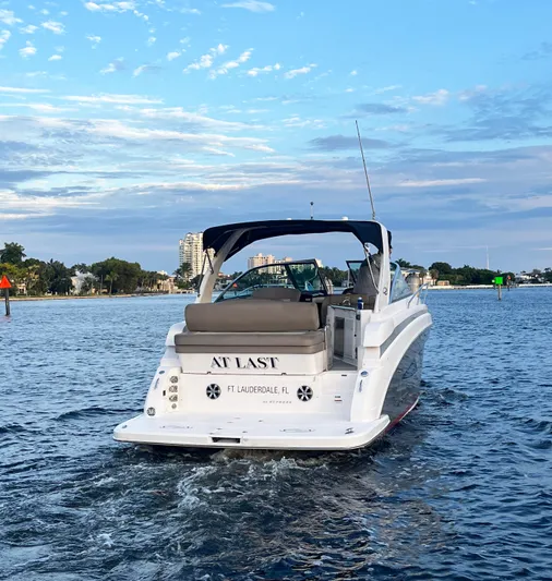 At Last Yacht Photos Pics 