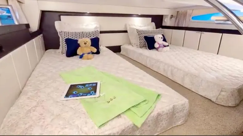 At Last Yacht Photos Pics 