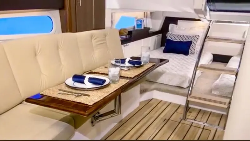 At Last Yacht Photos Pics 