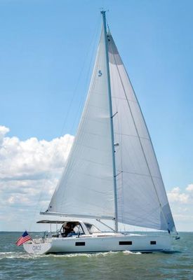 Yacht