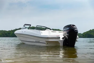 2025 Bayliner VR4 Bowrider OB