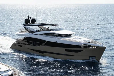 2018 Dominator Ilumen 28m