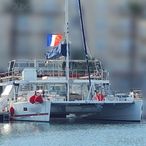 2017 Catana TAINO DC 65
