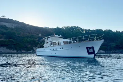 1968 Feadship Custom