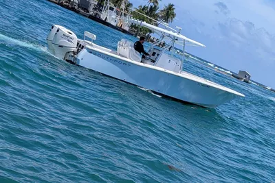 Southport 272TE