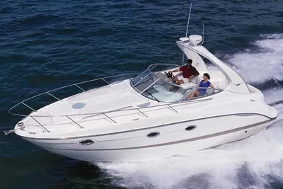 Maxum 3100 SE