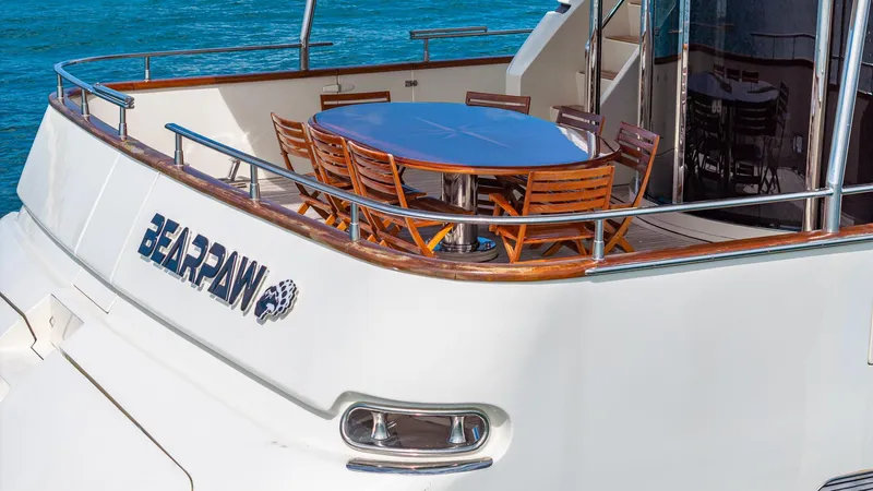 100 Azimut Jumbo Yacht Photos Pics 