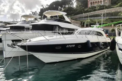 2003 Sunseeker Predator 56