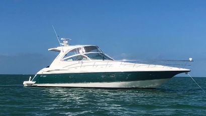 2005 44' Cruisers Yachts-440 Express Dania Beach, FL, US