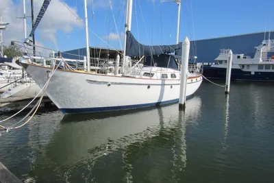 Transpacific Marine Transpac 49