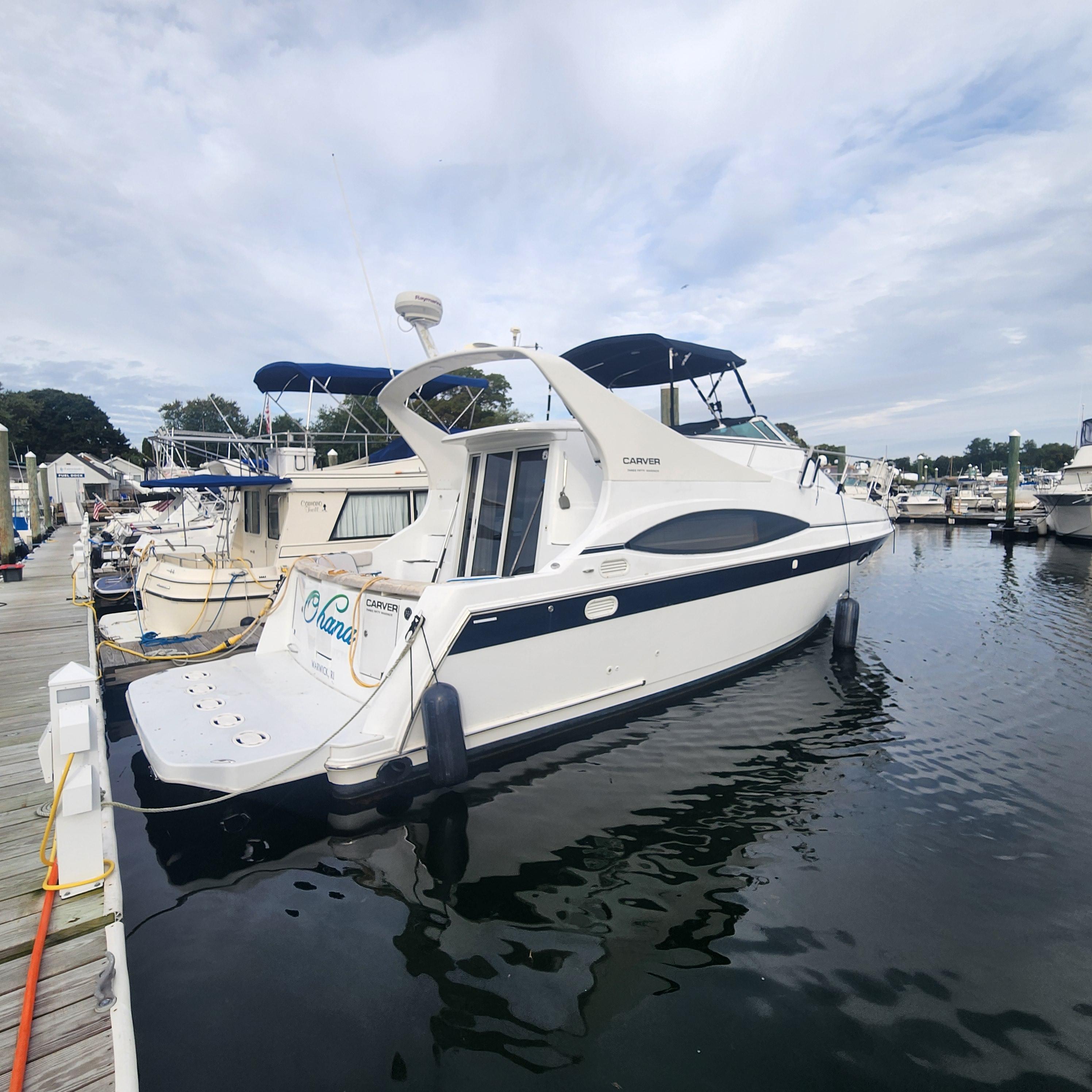 Carver 350 Mariner boats for sale in Northeast | YachtWorld Carver 350 Mariner boats for sale in Northeast | YachtWorld