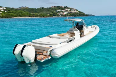 2020 SACS Strider 13