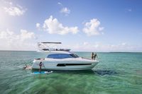 2023 Prestige 460